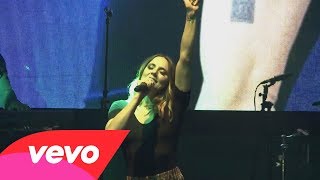 Melanie C Live in Rio de Janeiro (2017)