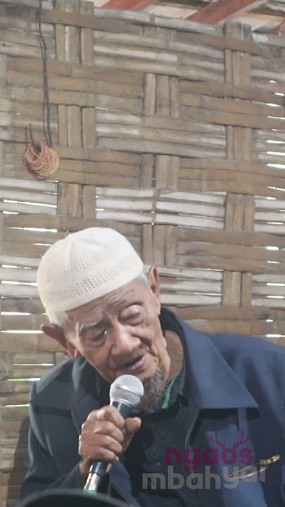 cerita anak sholeh #shortvideo #khhuseinilyas #gusbaha
