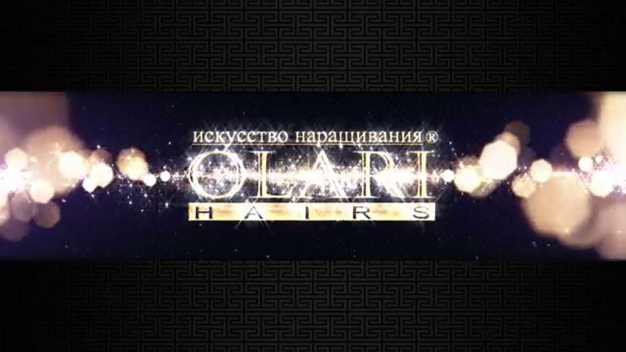 Olari Hairs