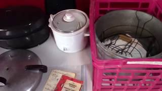 kountryhomestead auction