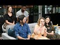 Elizabeth Olson & Kelly Marie Tran on 'Sorry For Your Loss' - TIFF 2018