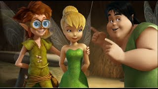 Tinkerbell & Bobble | Why don't you love me