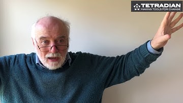 Enterprise architecture and coronavirus: Focus: Tetradian on Architectures