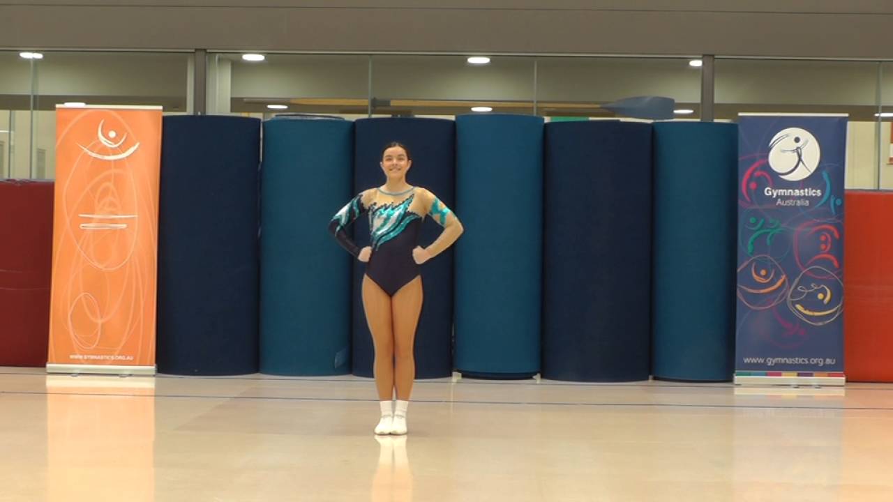 Level 2 All About That Bass Breakdown