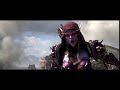 FOR THE HORDE Mazzik Parody 