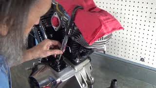 Harley Davidson Shovelhead Hydraulic Valve Lifters