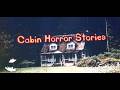 3 Actually Scary TRUE Cabin Horror Stories (REACTION) | Chilling Tapes