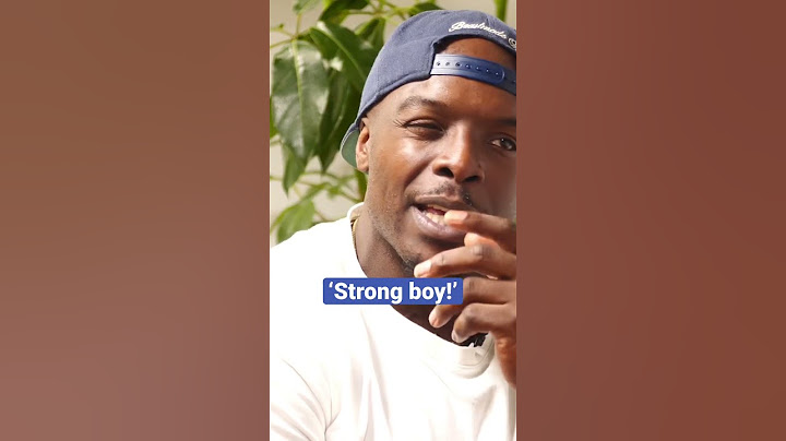 Adebayo Akinfenwa names the strongest player he has faced 💪