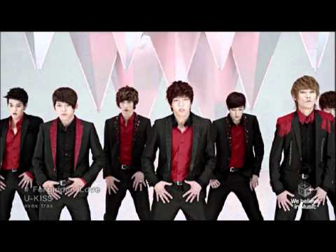 (+) UKiss  A Shared Dream [PV   HD] + Download Link for mp3+PV
