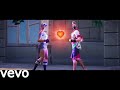 Fortnite - Heartbreak Shuffle (Official Fortnite Music Video) Mae Stephens - If We Ever Broke Up