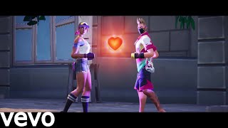 Fortnite  Heartbreak Shuffle (Official Fortnite Music Video) Mae Stephens  If We Ever Broke Up