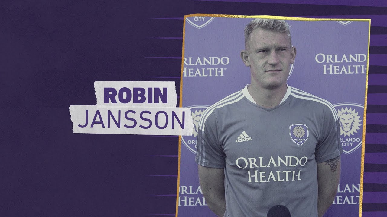 Robin Jansson | Everybody Is Putting In Good Work