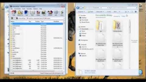 Installation Guide Episode 2 - Wireless Redstone Mod