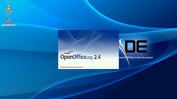 Live Easy Debian 5 (Lenny) - booting in VirtualBox