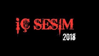 Maraşlı Us Serseri Aşık - İç Sesi̇m Official Music - Hd Video 2018 