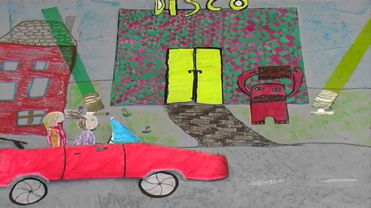 MedienAKTIV Trickfilm: age 2013