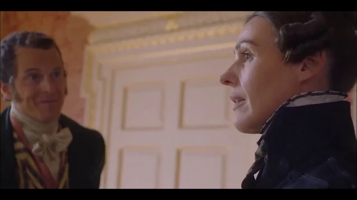 Anne Lister & Vere Hobart - It Should Have Been Me...