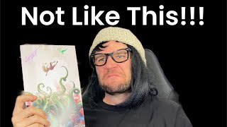 I Messed Up BAD… This Can’t Be HAPPENING!! Comic Tom Finished Me!
Please like this video if you enjoyed it!
USE THIS LINK TO SUPPORT THE CHANNEL
https://amzn.to/3WxV9YE
#whatnot #hulk181 #cgcunboxing #comicshop #localcomicshop #newcomicbookday
#comicbooks #collection #comiccon #market #vlog #comicbookcollector #comicbookcollection #rant #comicshop #ownerrant #epicrant #whatnot #livesale #insane #karen #goescrazy #epicnation #nerdygirlcomics #nerdygirl I Messed Up BAD… This Can’t Be HAPPENING!! Comic Tom Finished Me!