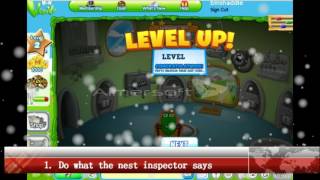 BINWEEVILS: How to level up 1-10 FAST BY entering CODES!