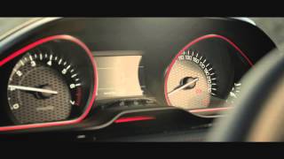 Yeni New Peugeot 208 Gti Tanıtım - Promo Video Ototest.tv