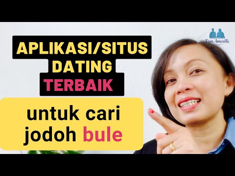 Video: Aplikasi Kencan Dan Obrolan Terbaik