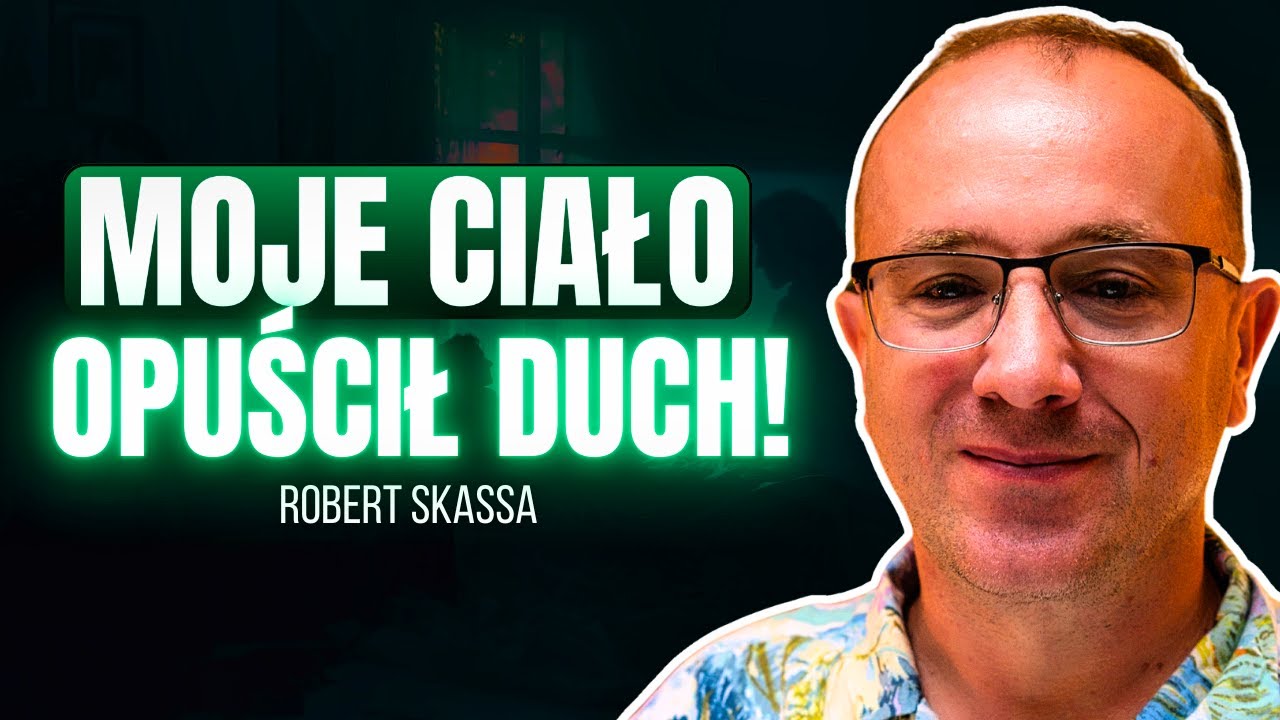 ODNALAZŁEM SWOJE RODZEŃSTWO PO 30 LATACH! | ROBERT SKASSA