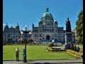 Victoria BC - The Inner Harbour