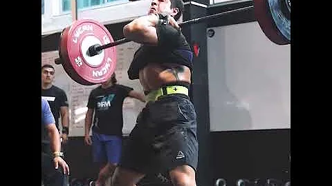 BSN | Show Stealer of the Week | Victor Assaf