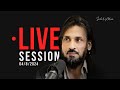 Live questions  answers session   sahil adeem  latest session