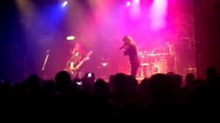 Queensrÿche – X2/Where Dreams Go To Die – 6.8.2015 Electric Ballroom, London, England