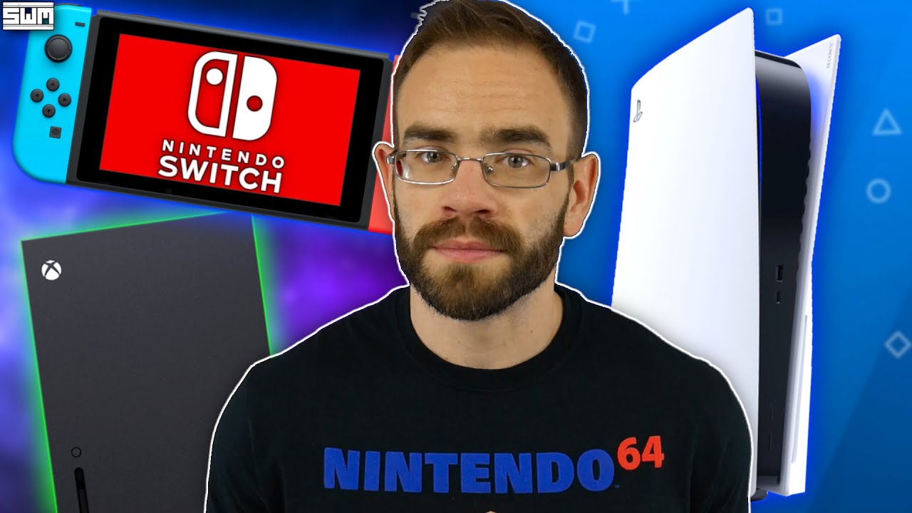 BIG Soul Hackers 2 Sales CONTROVERSY & This Nintendo Switch