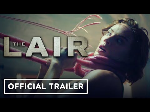 The Lair -