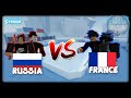 France Rugby League World Cup Feature - YouTube