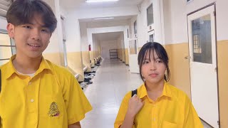เกินหน้าที่ (Can I) - Marc KAMIKAZE [Cover mv]