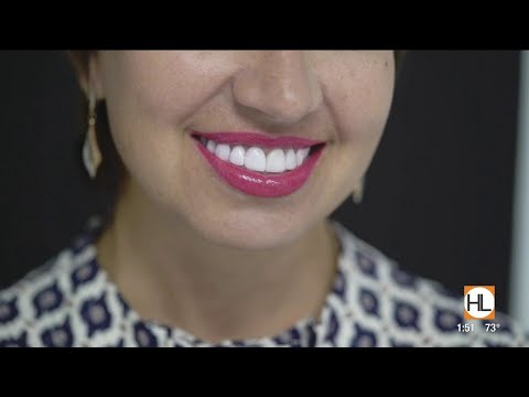 Improve your smile