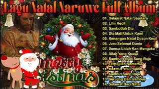 Naruwe Christmas | Lagu Natal Naruwe Full Album | Lagu natal terbaru 2022