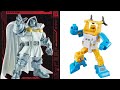 New Transformers Retro Seaspray &amp; Mondo Dr Doom variant action figures revealed