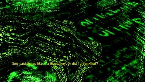 Matrix Path of Neo Walkthrough Red pill rescue the key [1/3]