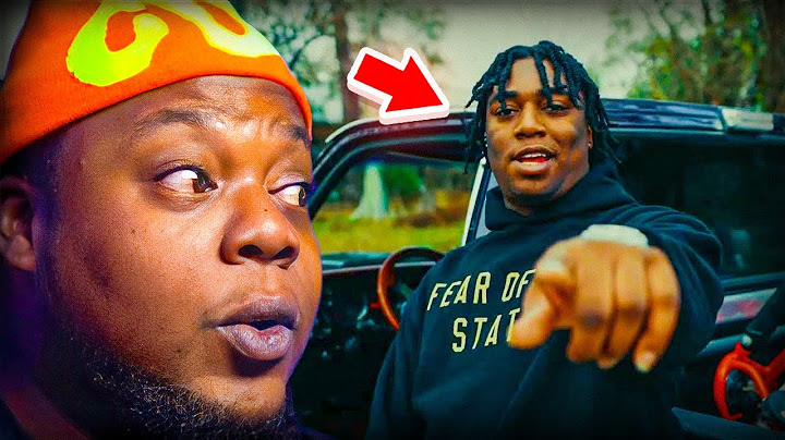 MAINE MUSIK GOT DISSED BY FREDO! Fredo Bang - Send Me One REACTION!