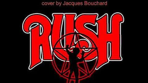 Tom Sawyer-RUSH