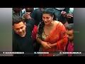 Shruthi Hassan In Public Video | Shruti Haasan