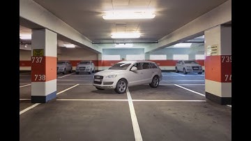 3ds Max & Camera Projection (mapping)Tutorial (Part02)