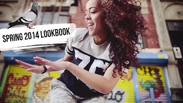 Staple - Spring 2014 Video Lookbook