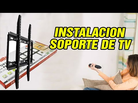 Soporte de Pared para TV 15 a 42 Link Bits TL1542N22B