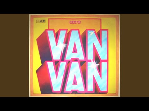 Los Van Van — Es Mucho