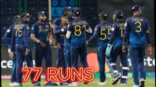 SOUTH AFRICA DEFEAT SRI LANKA 3 JUNE T20 WORLD CUP HIGHLIGHTS #t20worldcup2024 #t20worldcup #cricket