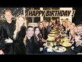 DALLINS EPIC BIRTHDAY PARTY! - VLOG