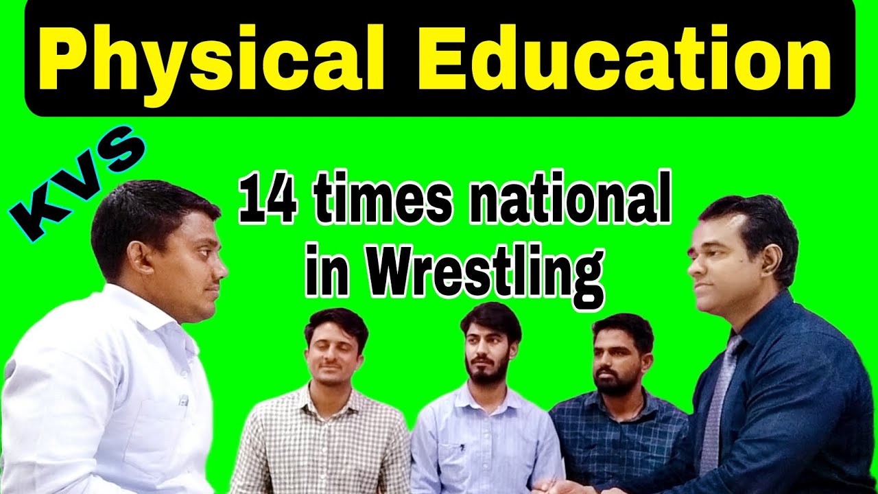 physical-education-interview-in-hindi-kvs-pt-teacher-interview-by