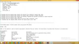 Famous Session 17 | API & Web Service Testing Wealth