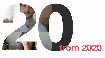 End of Year video - People